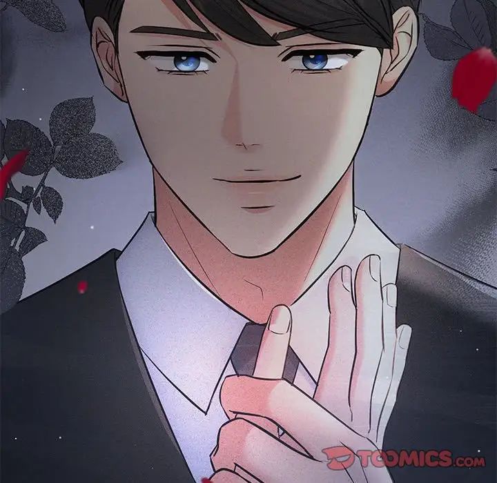 协议关系第10话