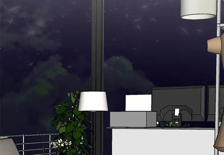 我的完美缪斯第39话