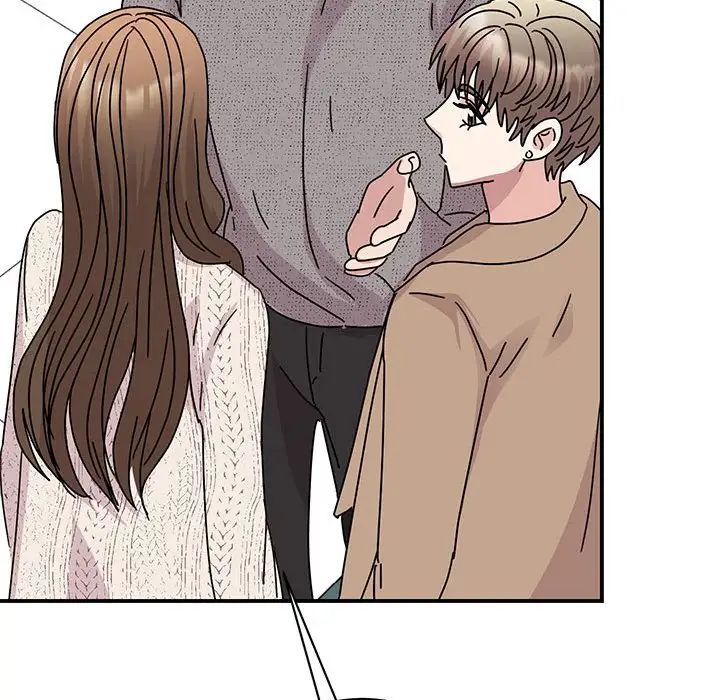 我的完美缪斯第39话