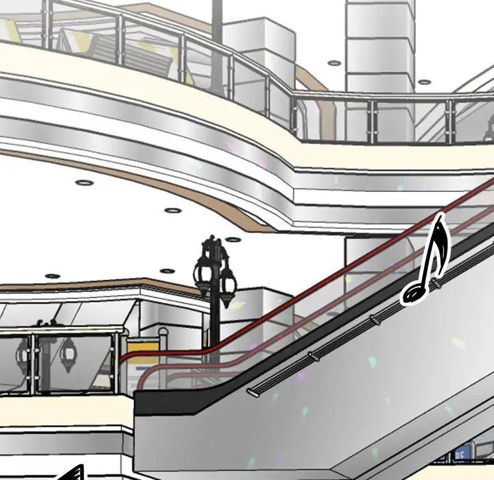 我的完美缪斯第39话