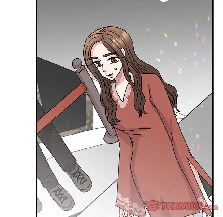 我的完美缪斯第39话