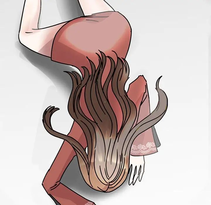 我的完美缪斯第39话