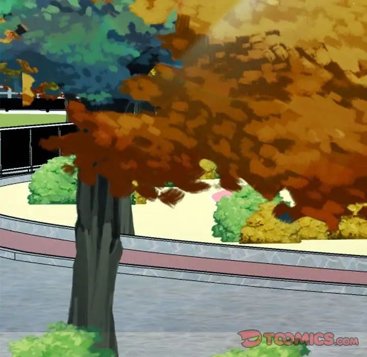 我的完美缪斯第39话