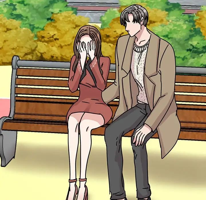 我的完美缪斯第39话