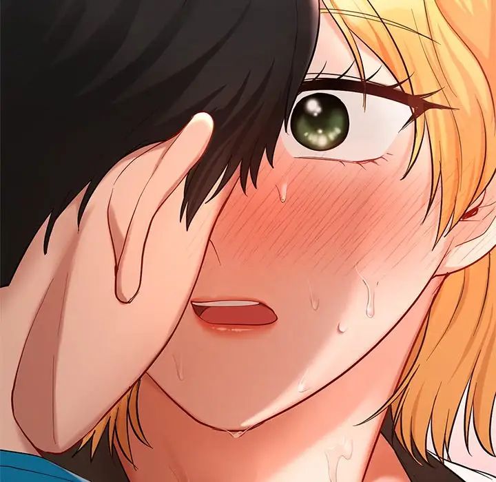 爱的游乐园第28话