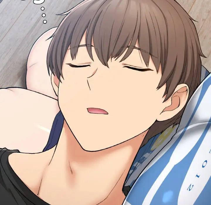 要在乡下一起生活吗第23话