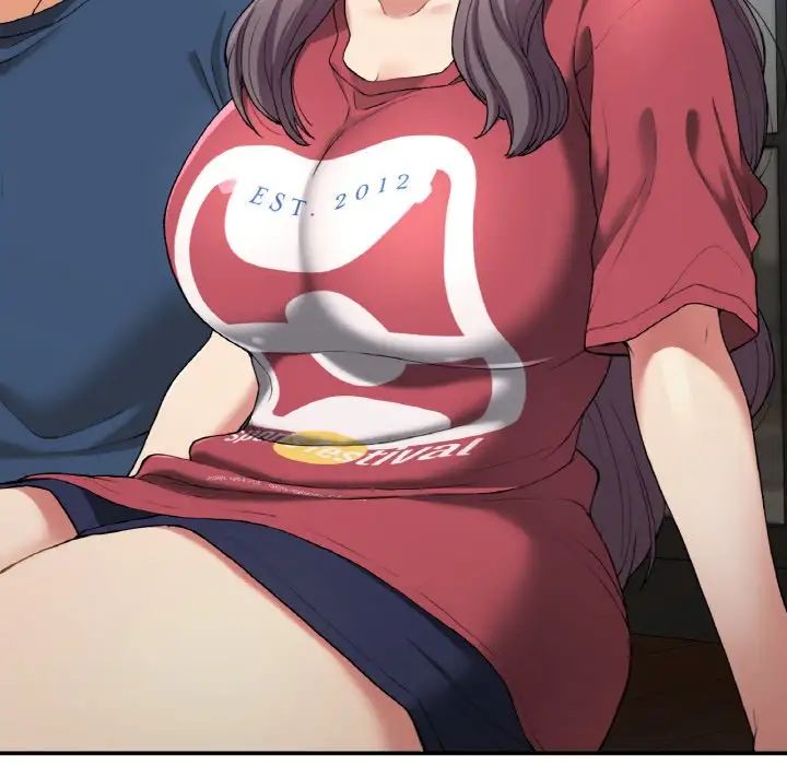 要在乡下一起生活吗第23话