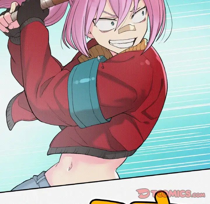 要在乡下一起生活吗第23话