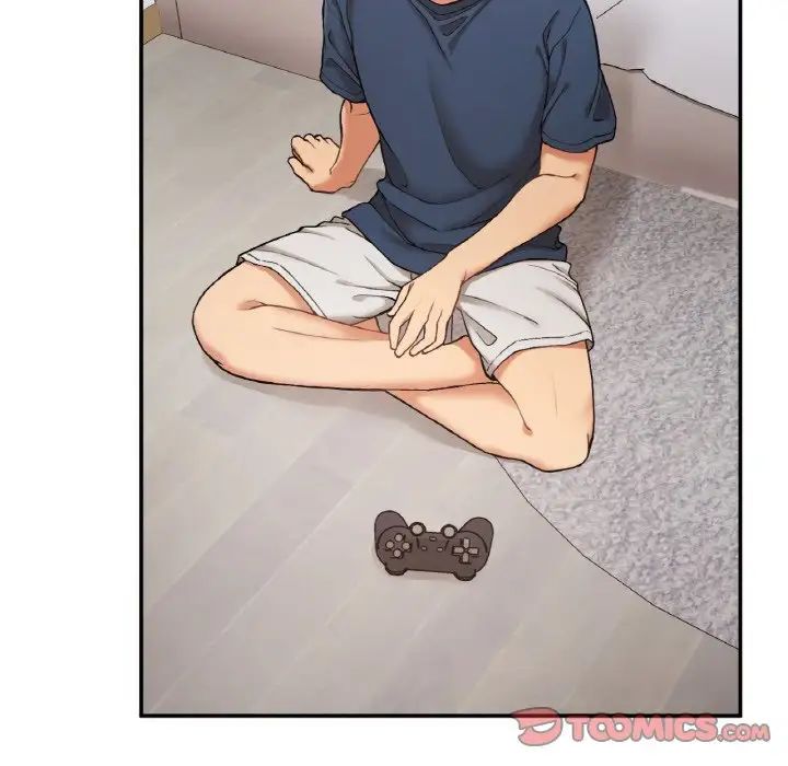 要在乡下一起生活吗第23话