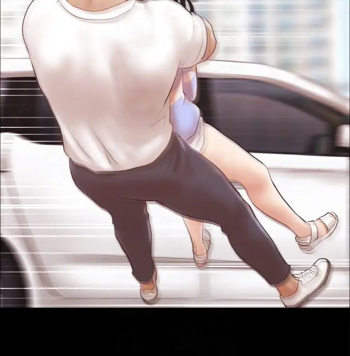 协议换爱(无码版)第15话-怎么办?我是不是疯瞭?!