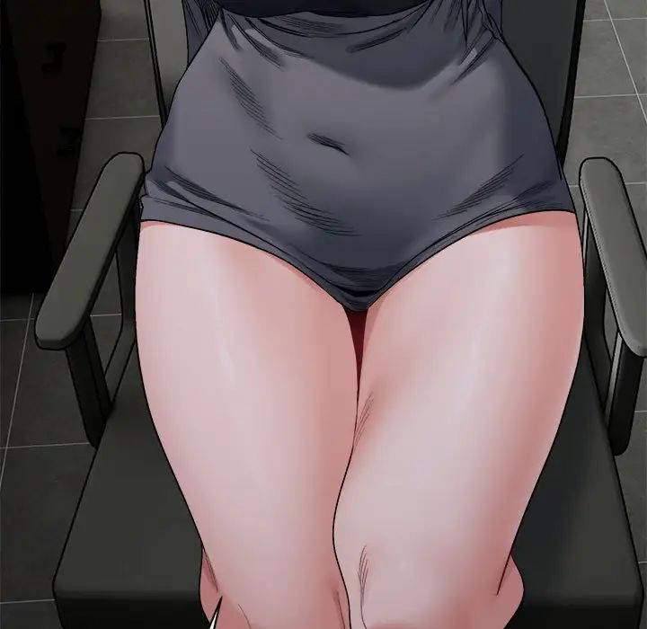 微妙关系第20话