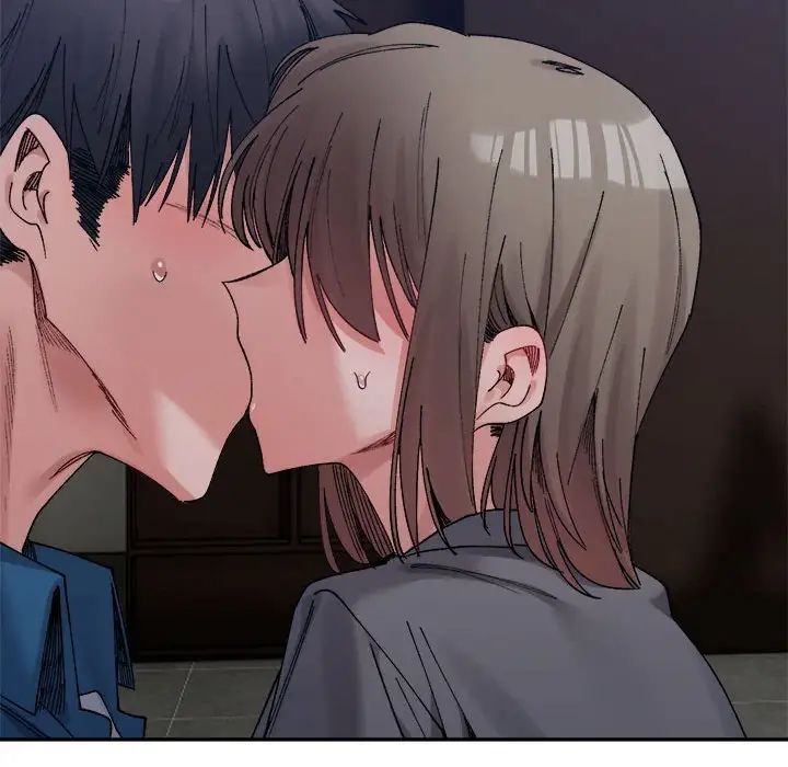 微妙关系第20话