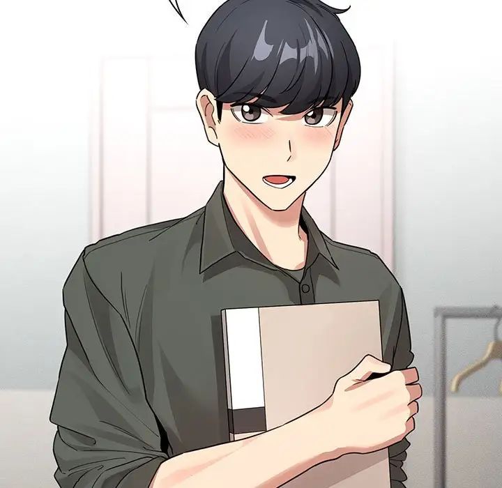 疫情期间的家教生活第126话