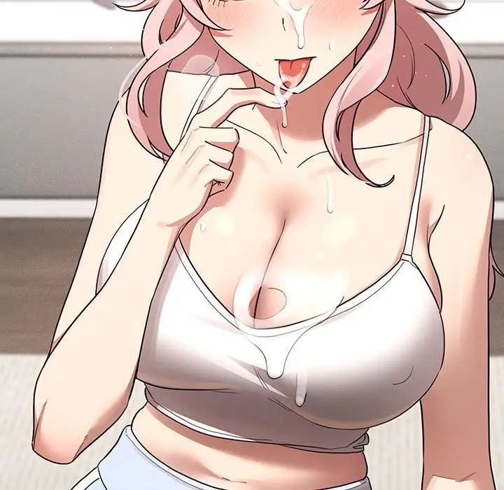 疫情期间的家教生活第126话