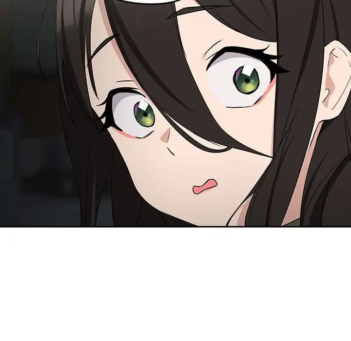 下班后的例行恋爱第16话