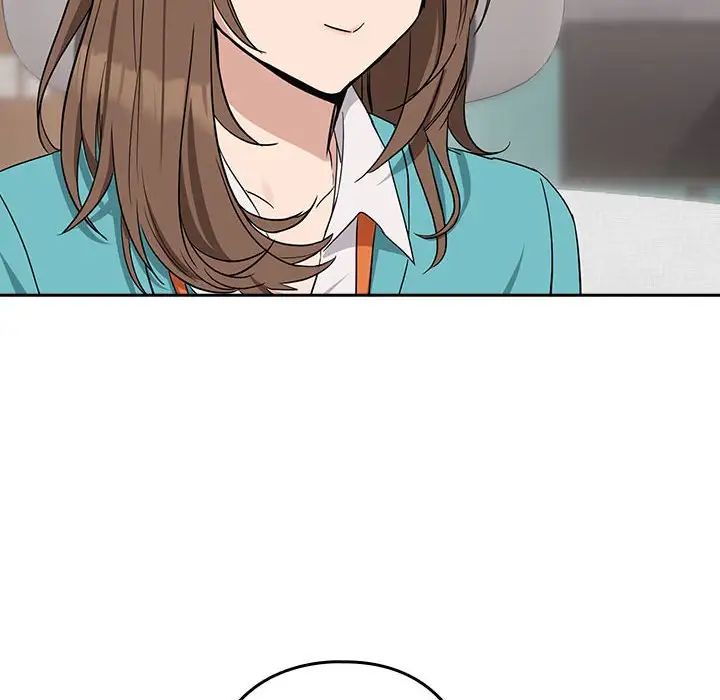 下班后的例行恋爱第16话