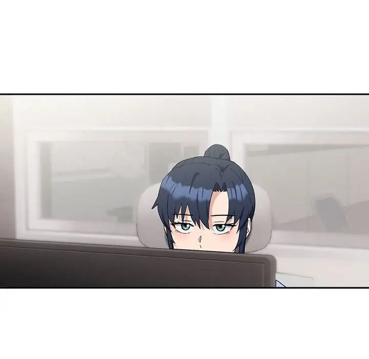 下班后的例行恋爱第16话