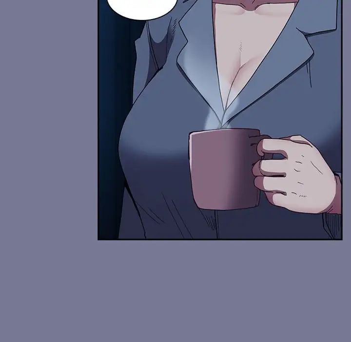 不请自来的未婚妻第85话