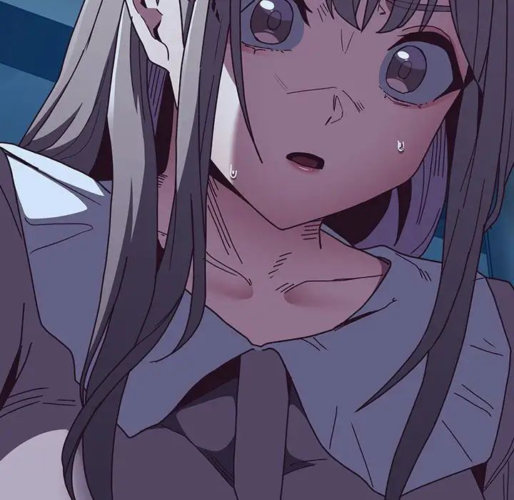 不请自来的未婚妻第85话