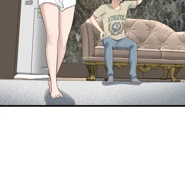 当初恋变成继母第62话