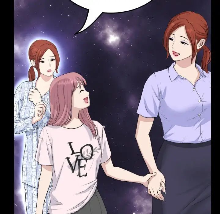 当初恋变成继母第62话