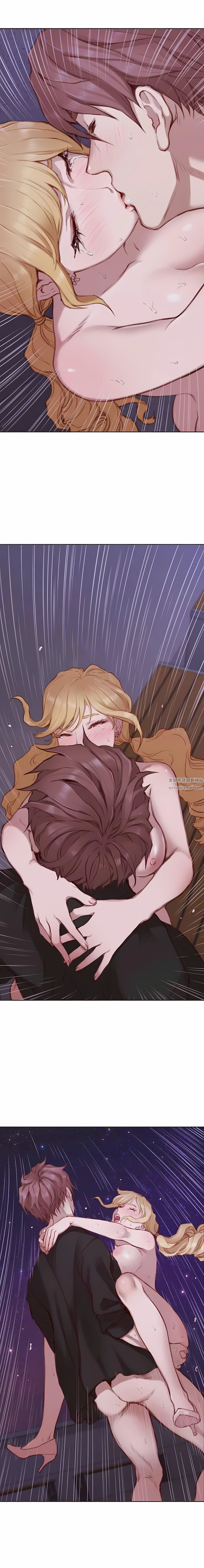 只有我们知道的世界第16话-最终话