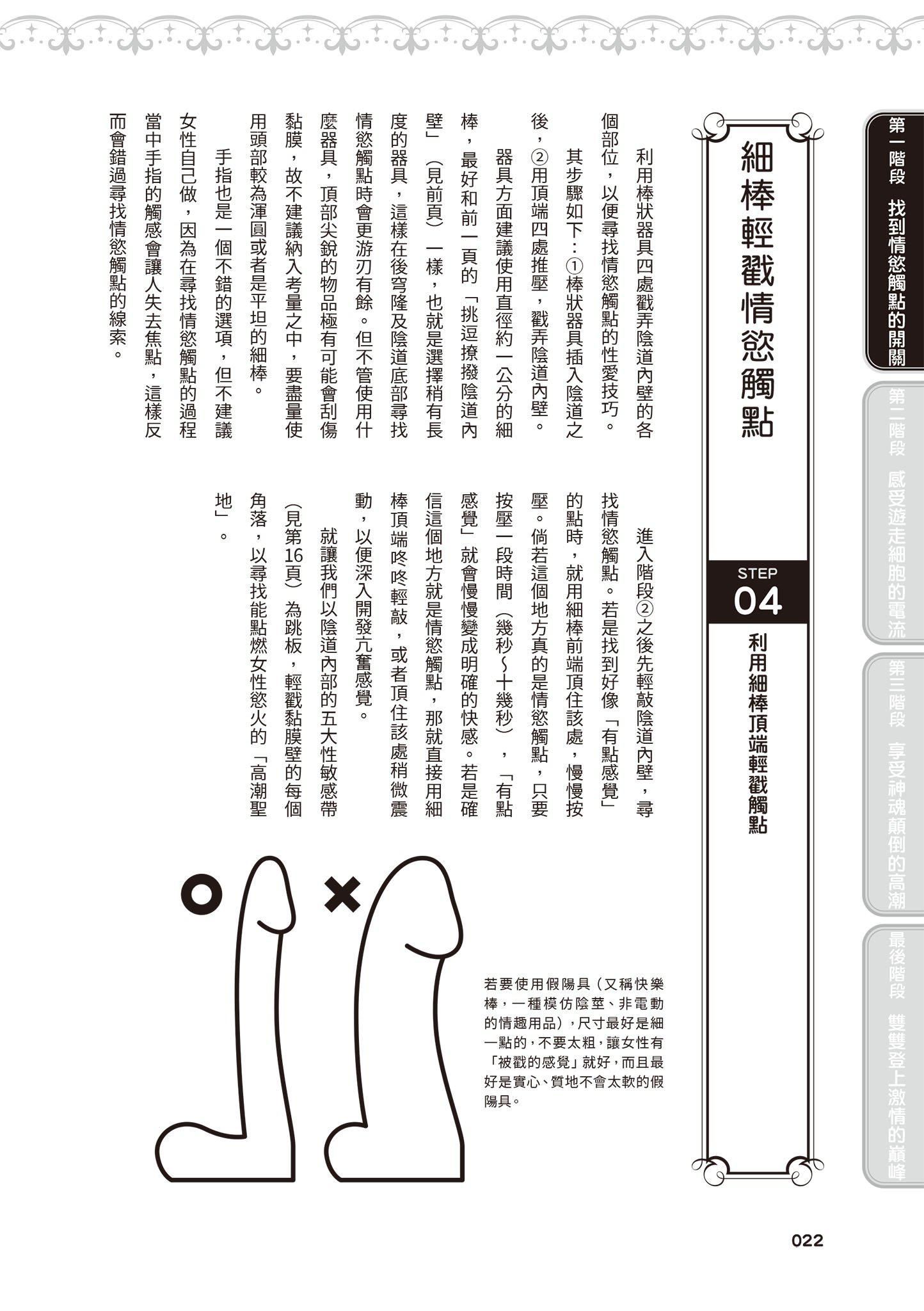 [由良桥势]膣性感开発中イキ完全マニュアルイラスト版｜内部攻略！图解阴道快感开发･高潮完全指南[由良桥势]膣性感开発中イキ完全マニュアルイラスト版｜内部攻略！图解阴道快感开发･高潮完全指南