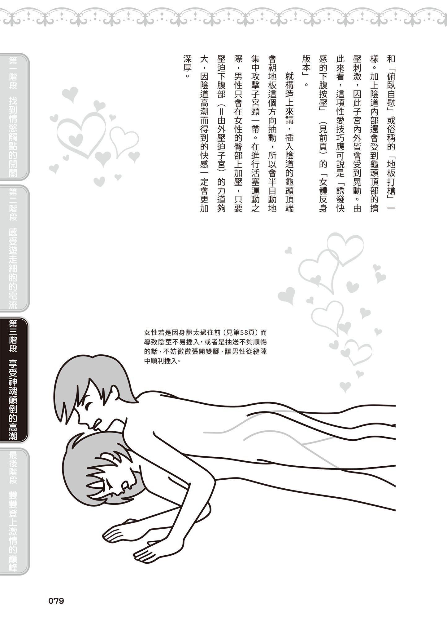 [由良桥势]膣性感开発中イキ完全マニュアルイラスト版｜内部攻略！图解阴道快感开发･高潮完全指南[由良桥势]膣性感开発中イキ完全マニュアルイラスト版｜内部攻略！图解阴道快感开发･高潮完全指南