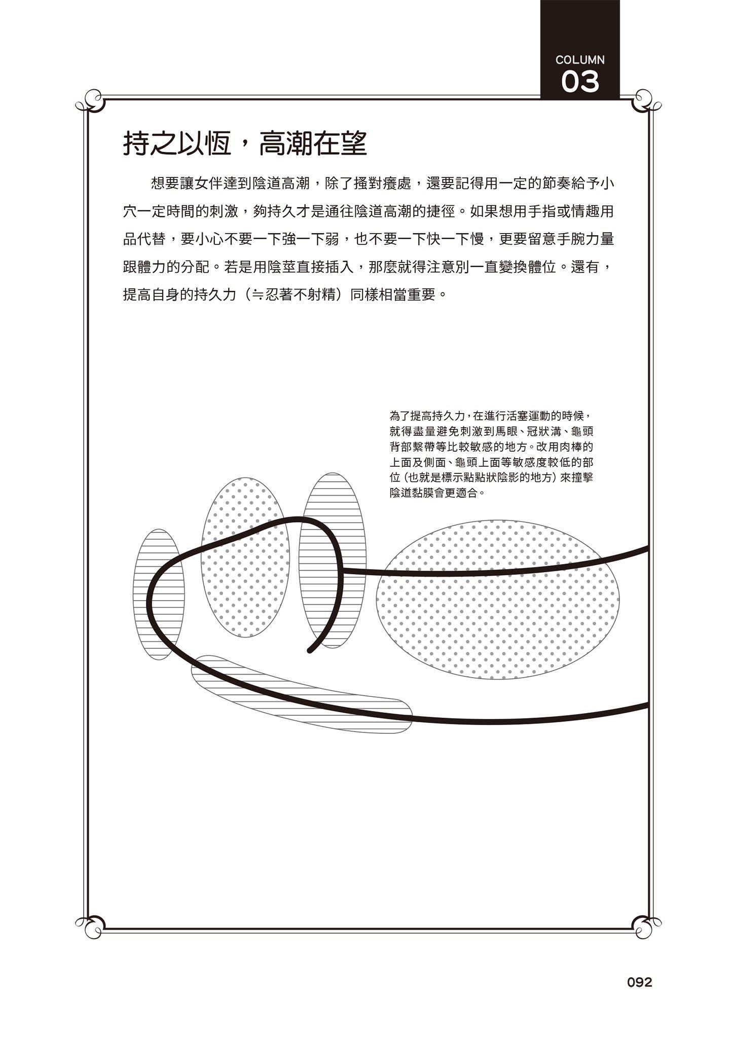 [由良桥势]膣性感开発中イキ完全マニュアルイラスト版｜内部攻略！图解阴道快感开发･高潮完全指南[由良桥势]膣性感开発中イキ完全マニュアルイラスト版｜内部攻略！图解阴道快感开发･高潮完全指南