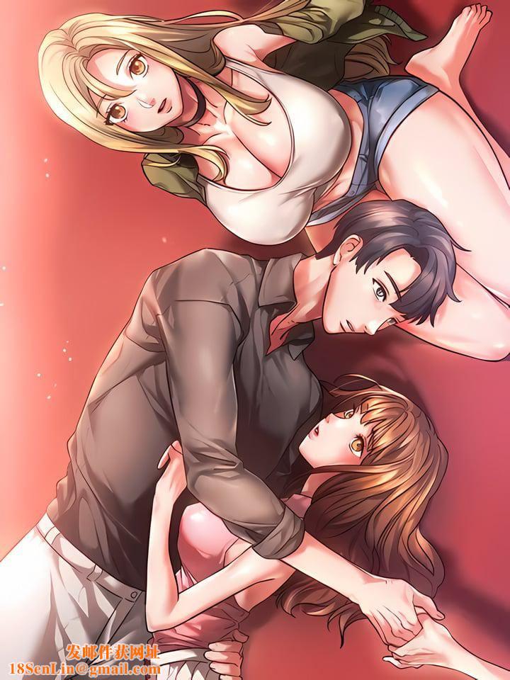 RowdyRe｜同级生第1话