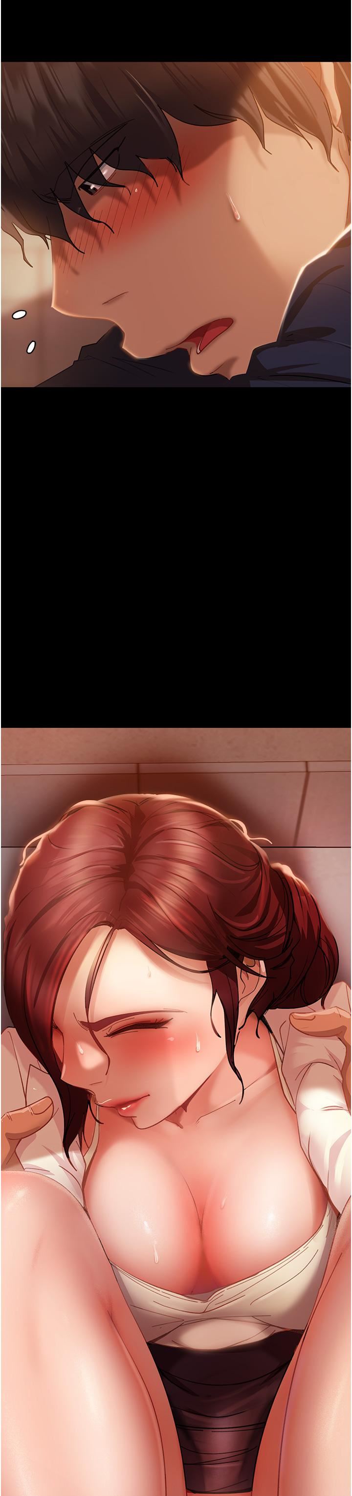 直男逆袭婚友社第2话-肯「开精口」就放过妳