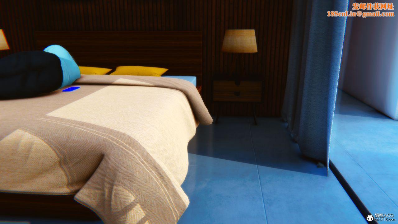 [3D]温柔的妈妈第08话