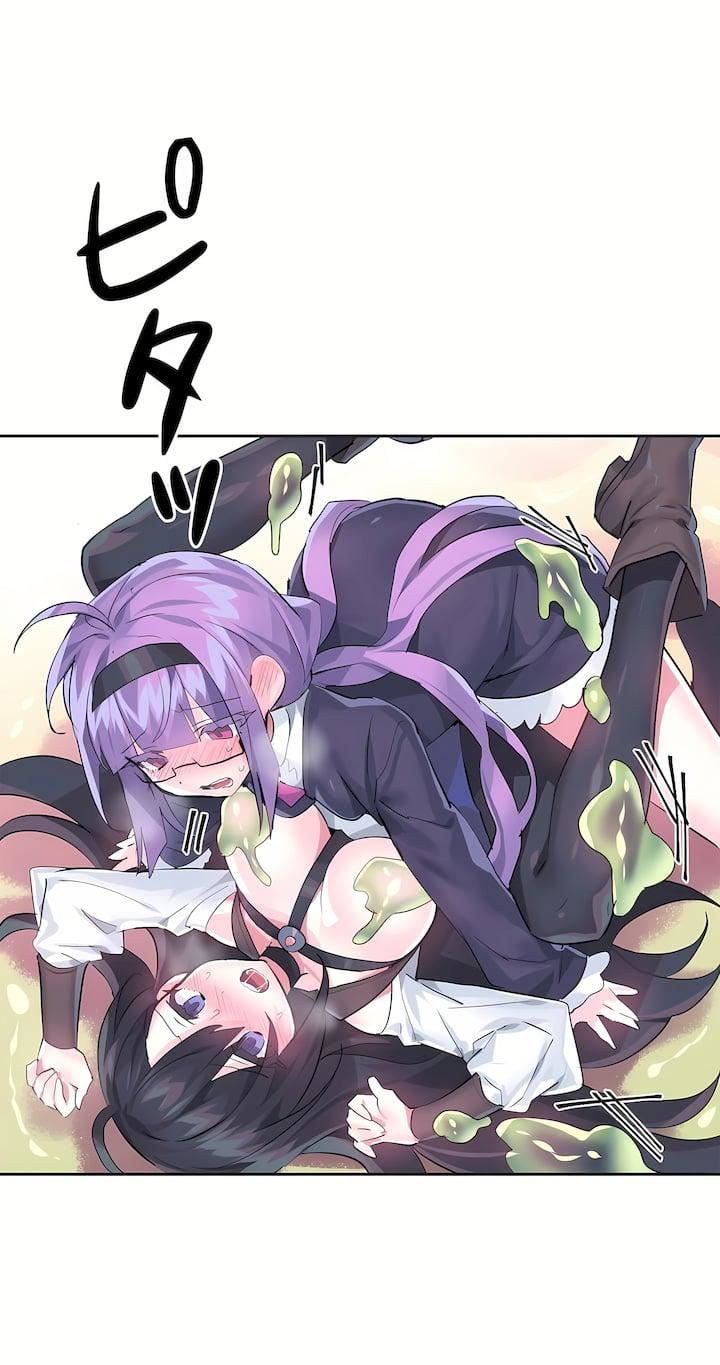 爱爱仙境第二季27话