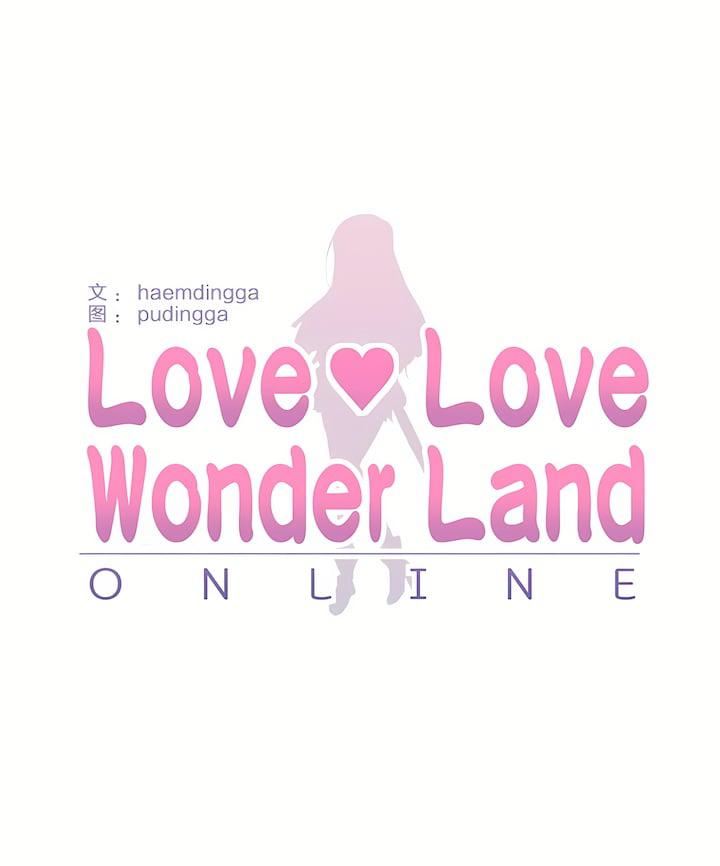 爱爱仙境第二季36话