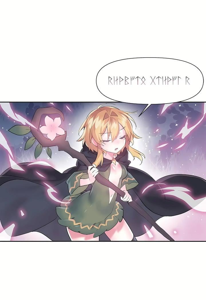 爱爱仙境第二季38话