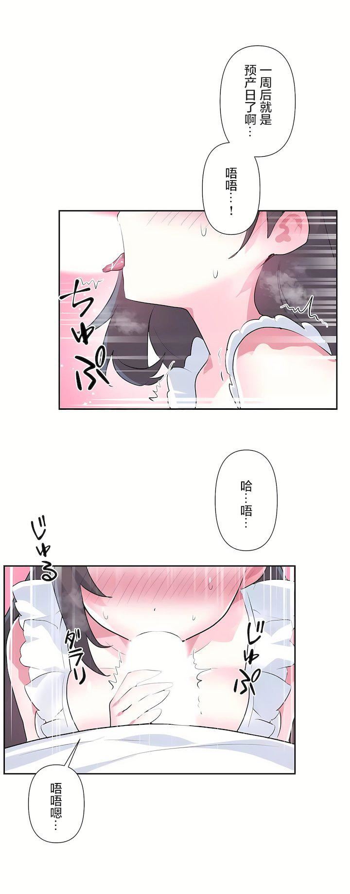 爱爱仙境第三季81话