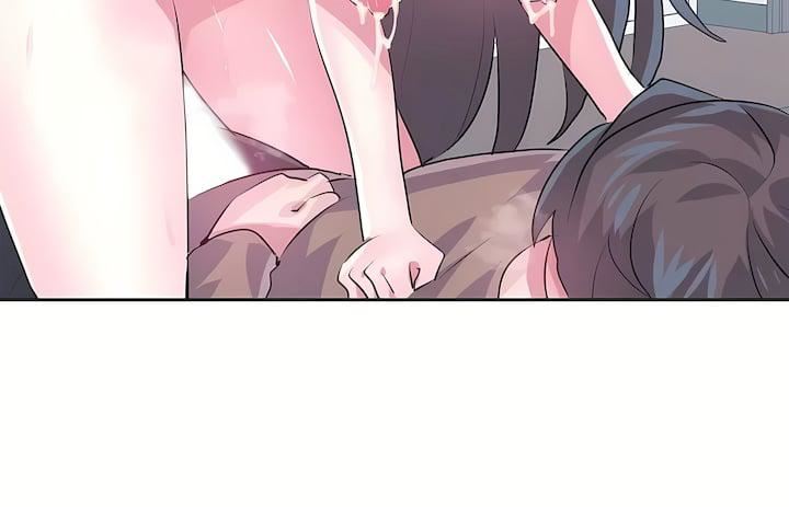 爱爱仙境第三季-最终话