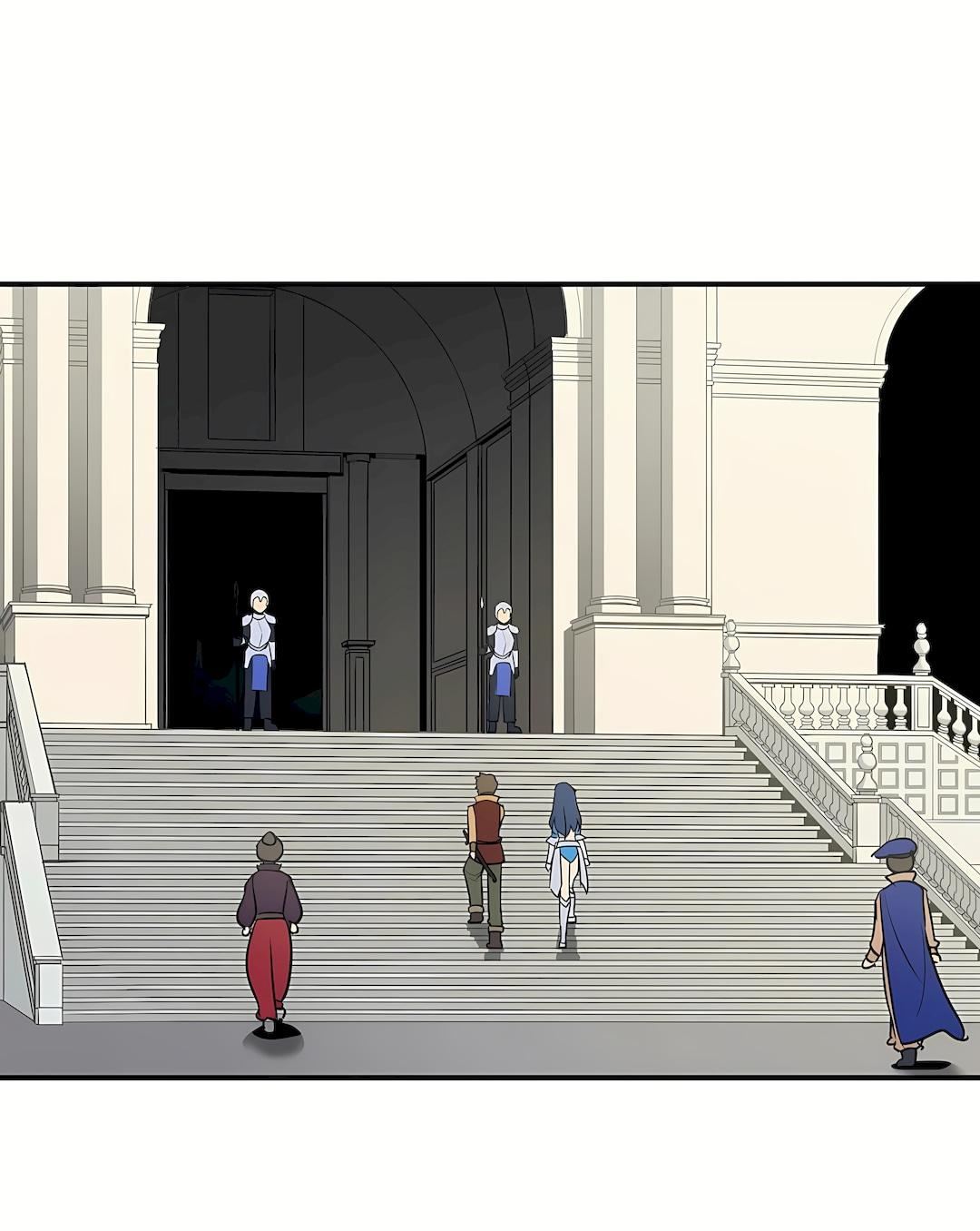 好色勇者大人第1话