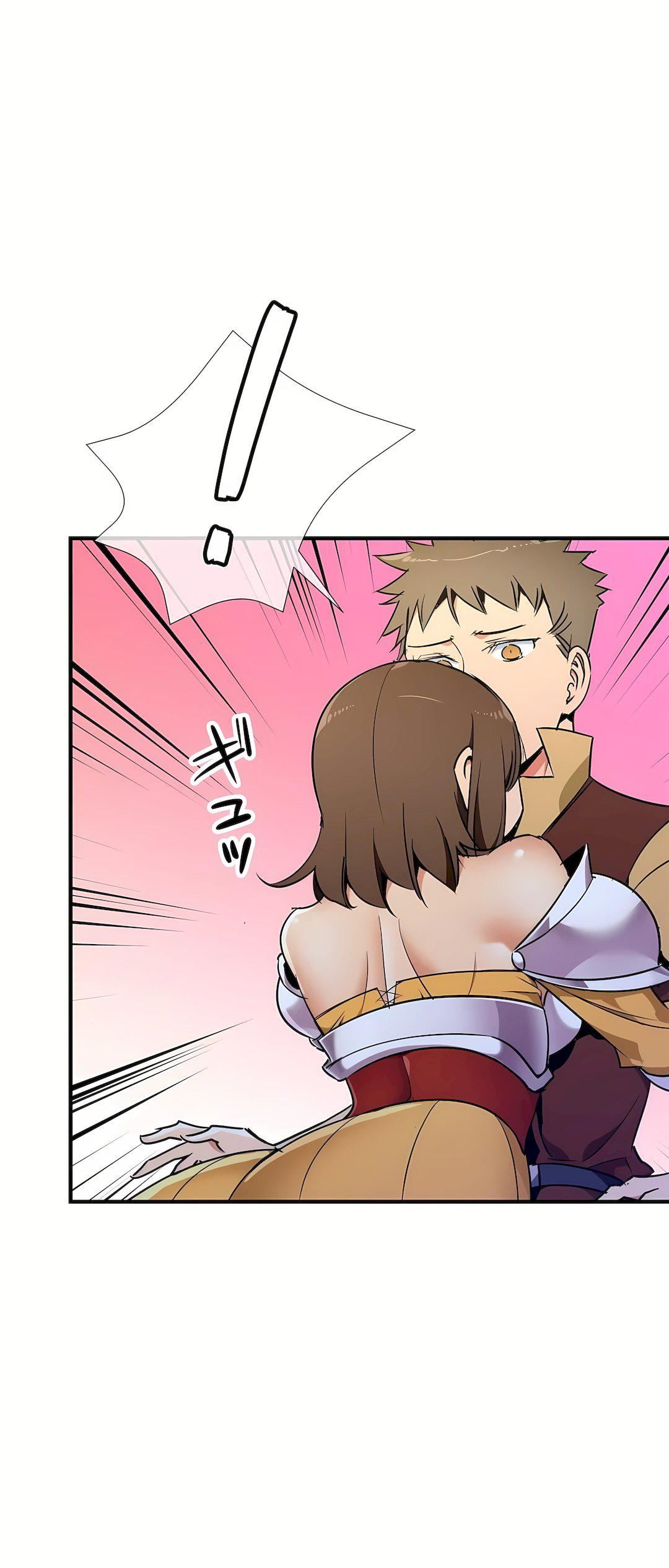 好色勇者大人第38话