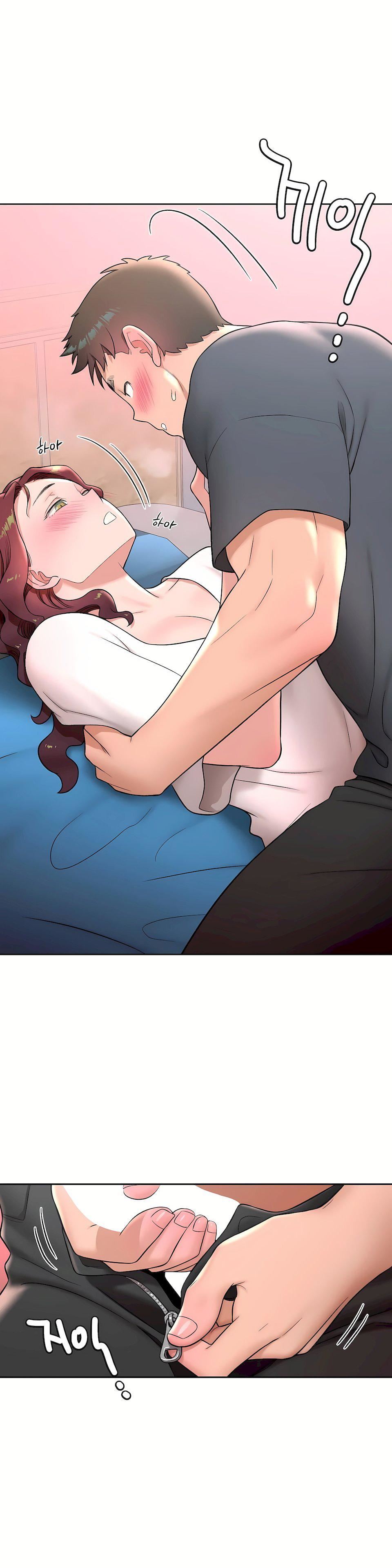 非常运动第38话