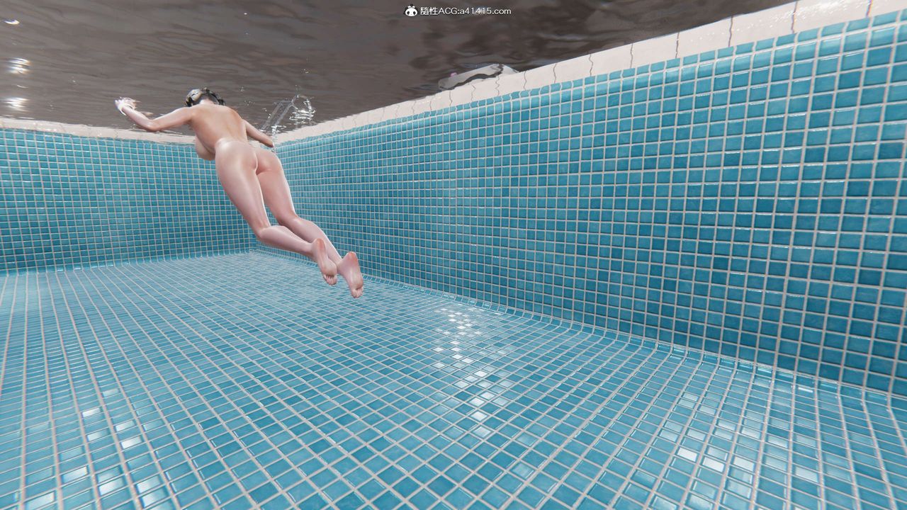 [3D]契约战士第二季第01话