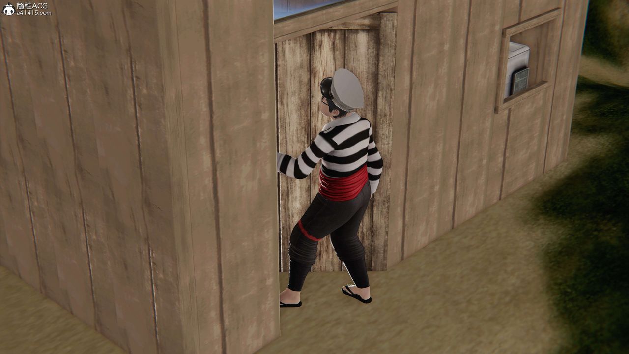 [3D]契约战士第二季第06话