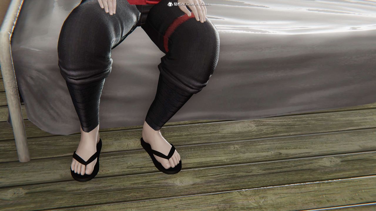 [3D]契约战士第二季第06话