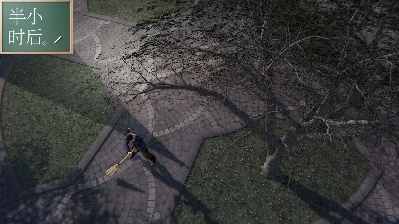 [3D]契约战士第二季第09话