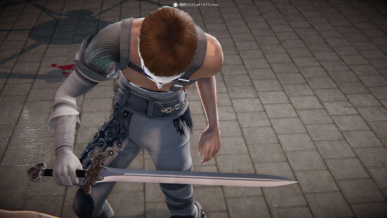 [3D]契约战士第二季第12话