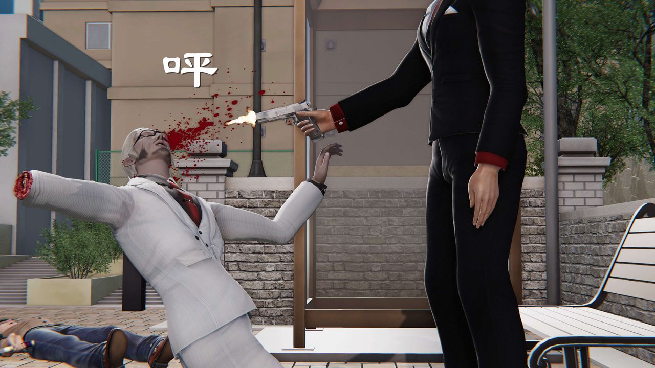 [3D]契约战士第二季第17话