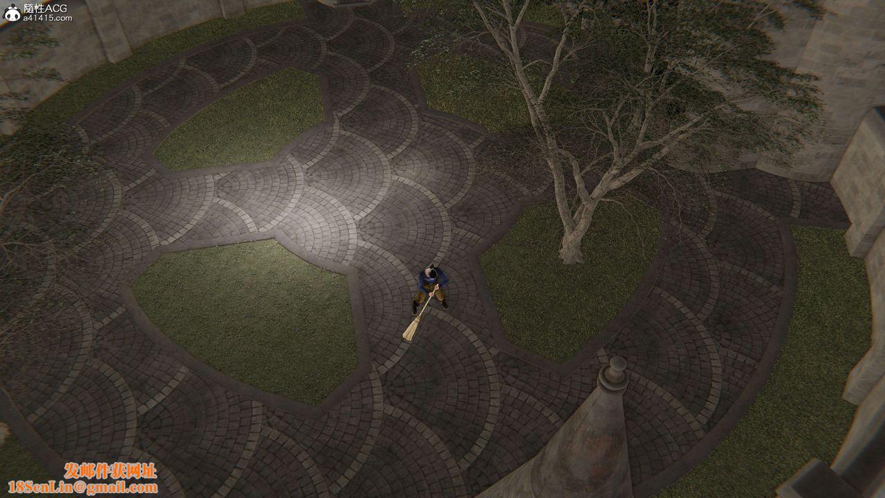 [3D]契约战士第二季第17话