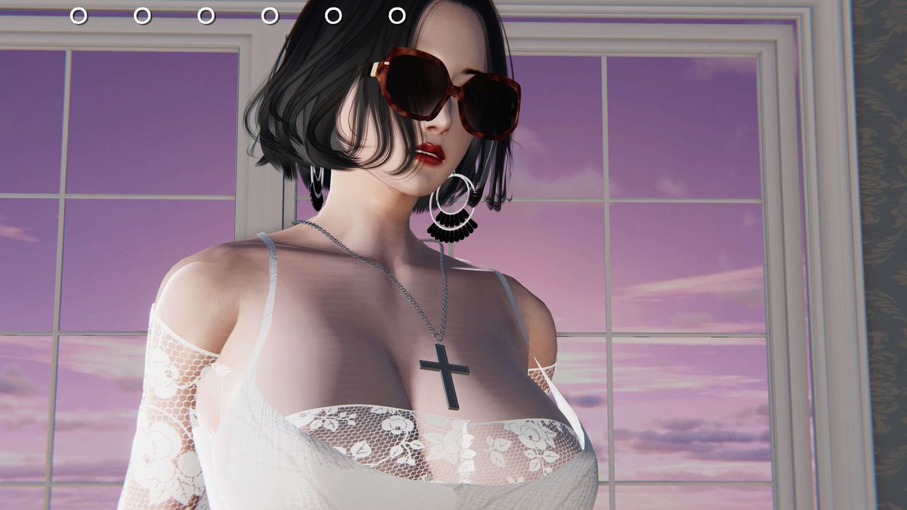 [3D]契约战士第二季第18话