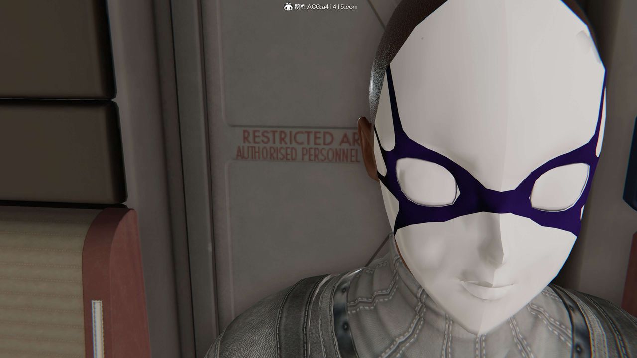 [3D]契约战士第二季第20话