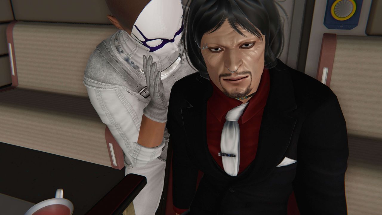 [3D]契约战士第二季第20话